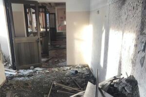 Больницы стали одними из излюбленных целей России в ходе широкомасштабной агрессии против Украины, отметили в Минобороны