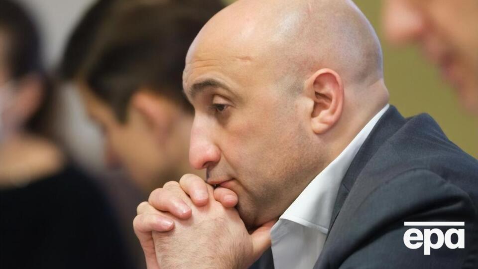 Мамедов: Не має виникати навіть запитання про те, сама ракета чи її уламки влучили у будівлю