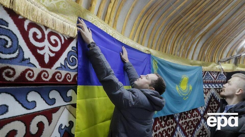 Діаспора має намір установити ще чотири такі юрти