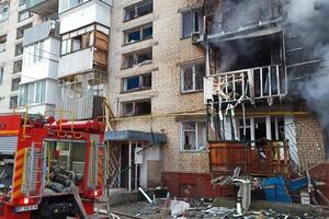 Окупанти знали, куди завдавали удару, зазначив Тимошенко