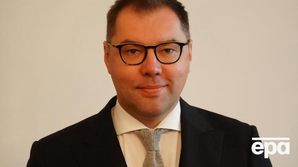 Як сказав Макеєв, німецькі танки "допоможуть нам звільнити більше території і там буде менше звірств, які коять росіяни"