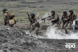 На Донбасі тривають жорстокі бої