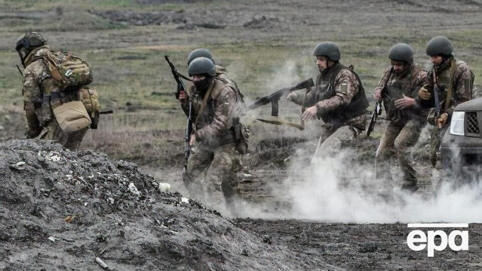 На Донбассе идут жестокие бои