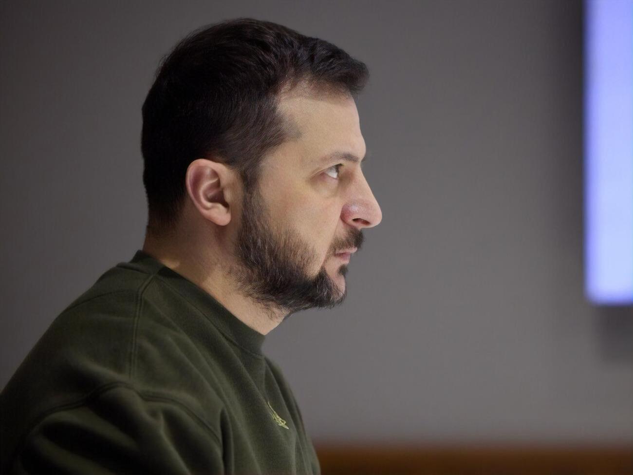 Зеленський: Рятувальна операція триватиме стільки, скільки буде хоч найменший шанс урятувати життя