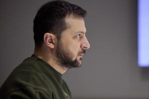 Зеленский: Спасательная операция будет продолжаться столько, сколько будет хоть малейший шанс спасти жизнь