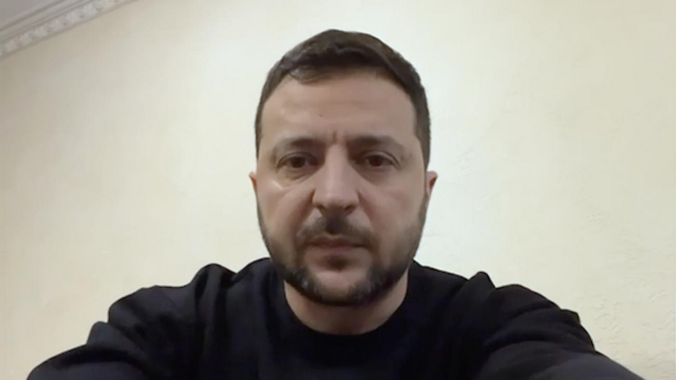 Зеленский: Каждый день украинской устойчивости на Донбассе и каждый наш успех в обороне там – это жизненно важные достижения для защиты всего нашего государства