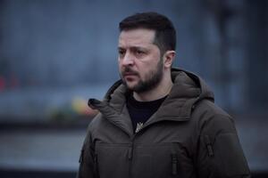 Зеленський – росіянам: Зло завжди запам'ятовує тих, хто його боїться або намагається сторгуватися