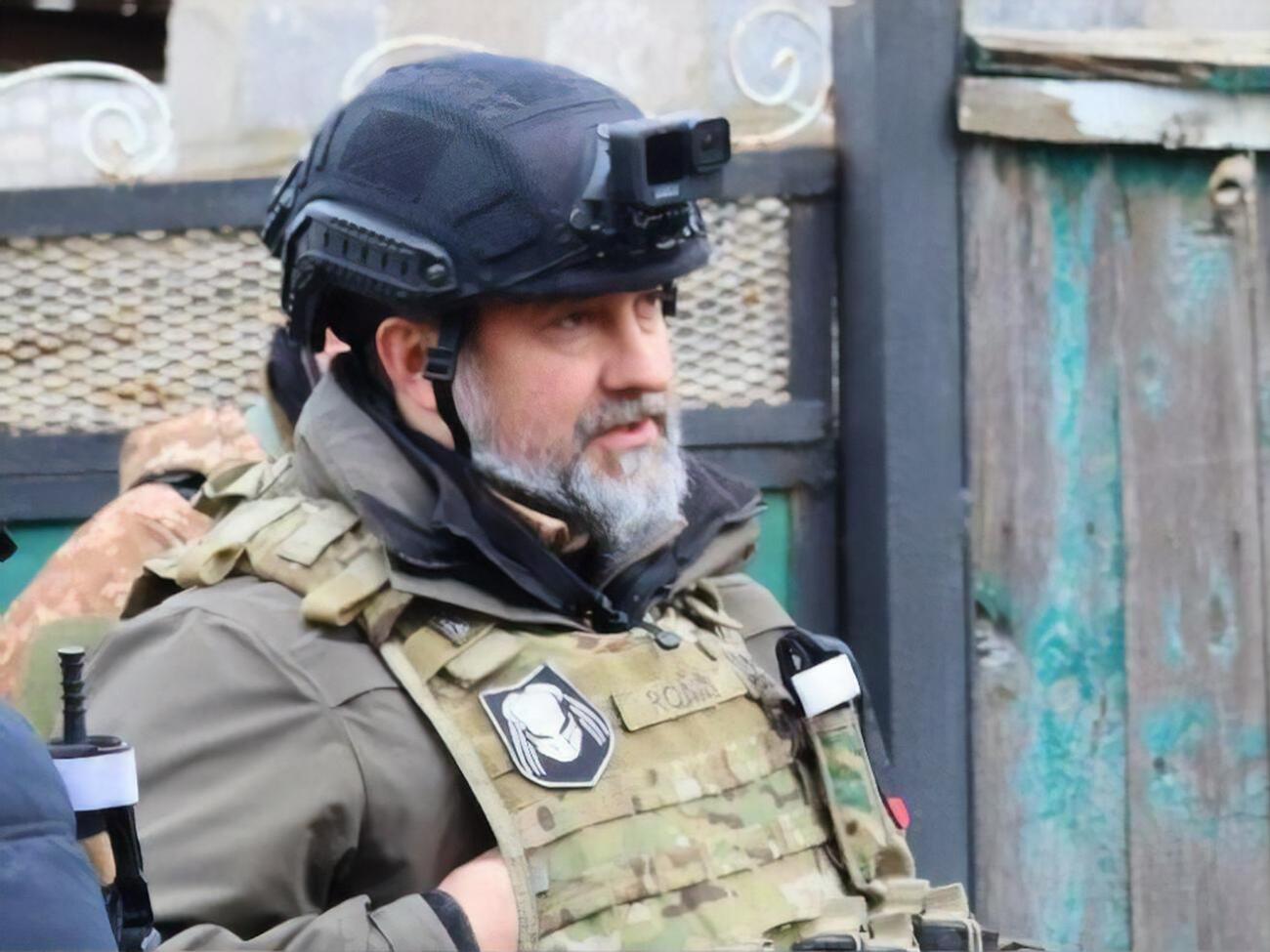 Гайдай зазначив, що ситуація протягом тижнів ускладнилася