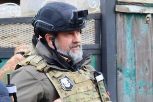 Гайдай зазначив, що ситуація протягом тижнів ускладнилася