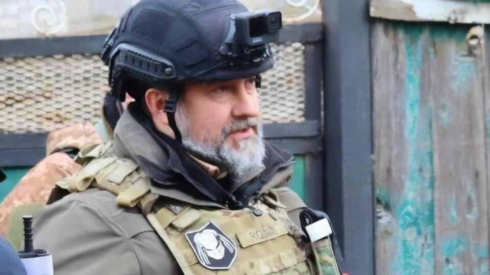 Гайдай зазначив, що ситуація протягом тижнів ускладнилася