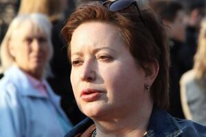 По информации Романовой, первых завербованных в колониях женщин уже отправили на фронт