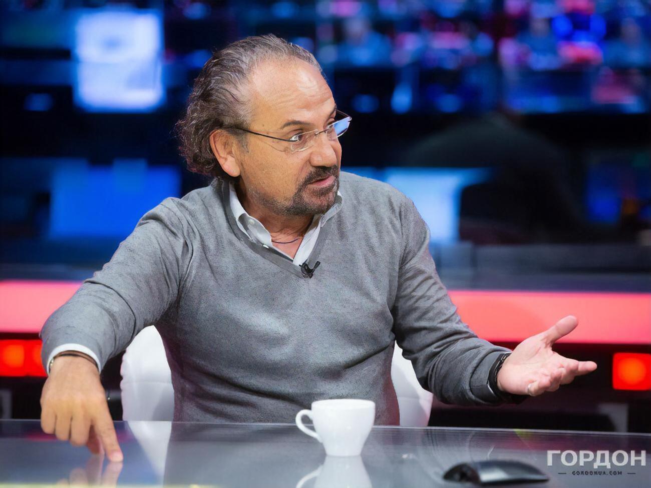 Шустер: Я думаю, що Україні дадуть усе, щоб Україна себе звільнила і зберегла свою свободу, незалежність, суверенітет. Думаю, що Заходу зараз це дуже важливо