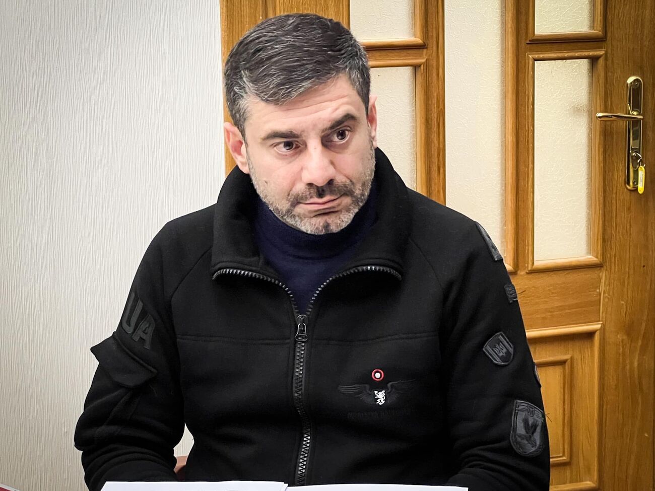 Лубінець закликав батьків надавати інформацію про зниклих дітей