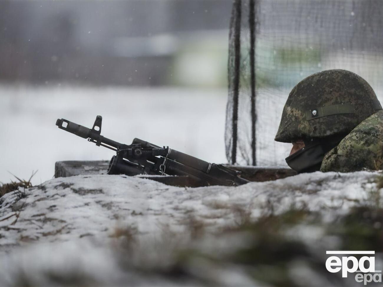 РФ за час вторгнення втратила в Україні приблизно 115 290 військовослужбовців