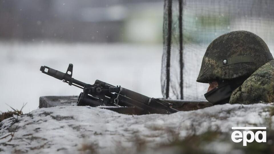 РФ за час вторгнення втратила в Україні приблизно 115 290 військовослужбовців