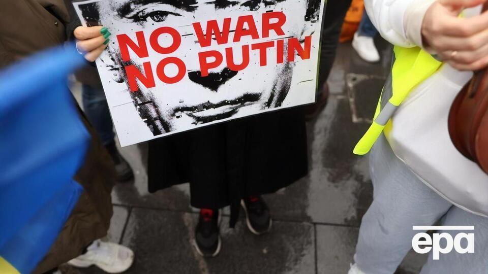 Аналитики ISW считают, что Путин не изменил своих целей на войну в Украине