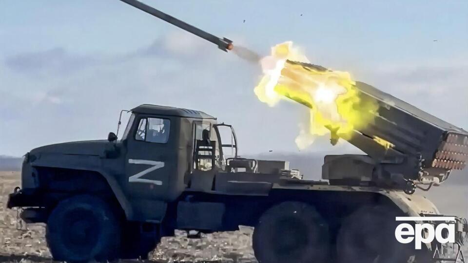 "Найнебезпечніший план дій" із боку РФ у вигляді наступу на північ України з Білорусі аналітики розцінюють як малоймовірний