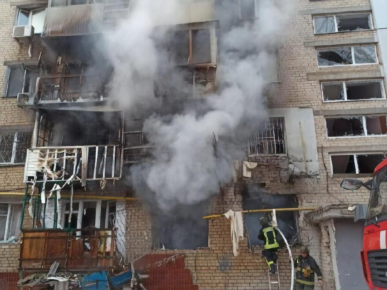 Упродовж доби противник здійснив понад 55 обстрілів із реактивних систем залпового вогню