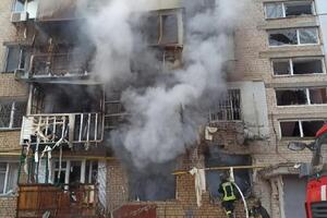 Упродовж доби противник здійснив понад 55 обстрілів із реактивних систем залпового вогню