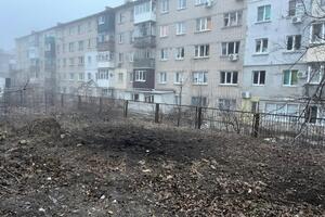 Россияне обстреливают приграничные населенные пункты из артиллерии, минометов и танков