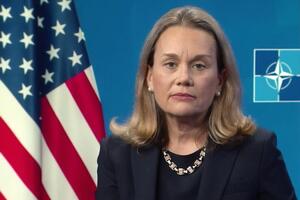 "Рамштайну" постійно надходить інформація про потреби армії України – Сміт