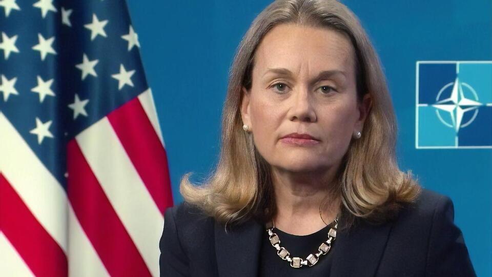 "Рамштайну" постійно надходить інформація про потреби армії України – Сміт