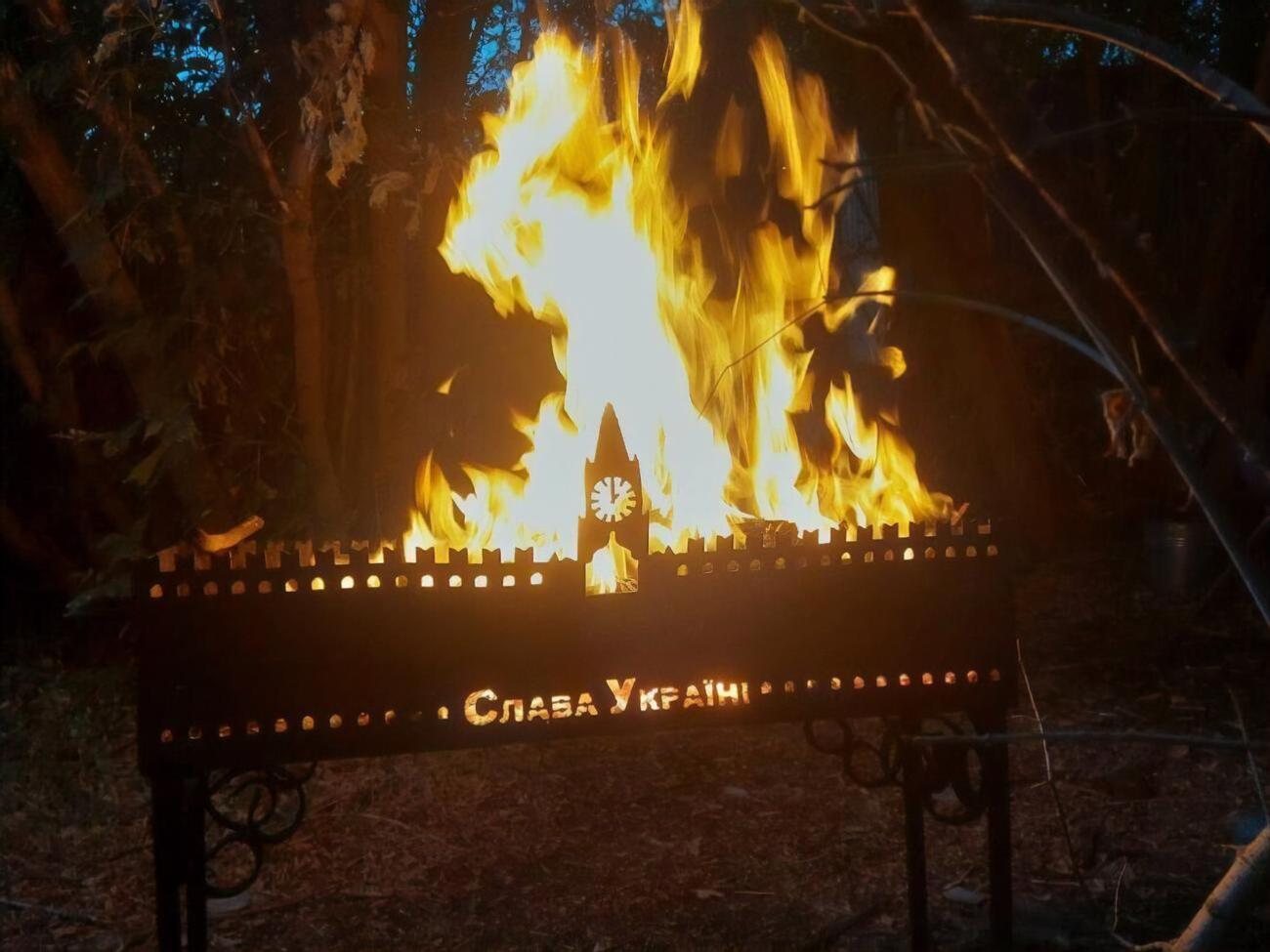 Українські військові щодня знищують російських загарбників та їхню техніку