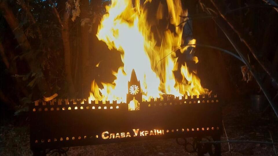 Українські військові щодня знищують російських загарбників та їхню техніку