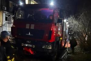 Ракетний удар стався в ніч проти 16 січня