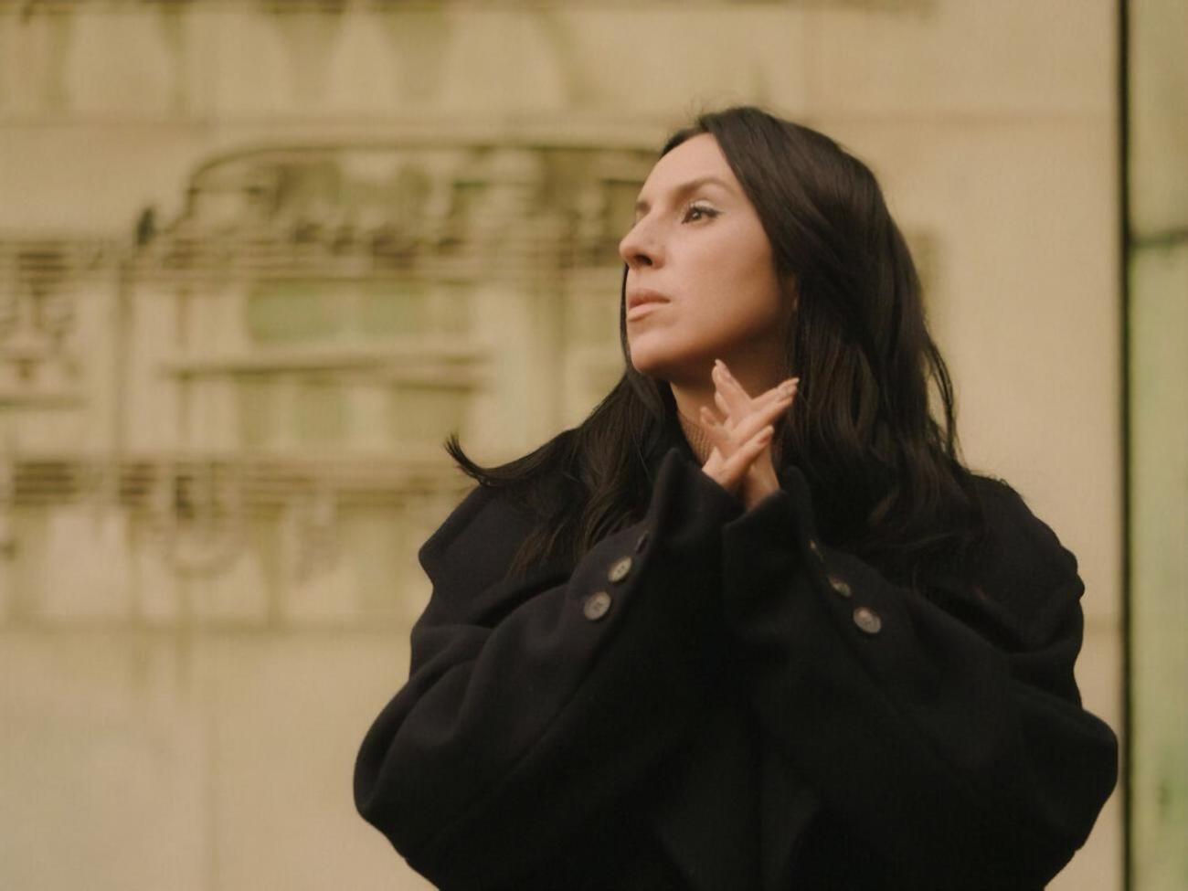 Джамала: Живем ли на самом деле? В этом вопрос