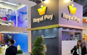 Royal Pay Europe предоставляет услуги в сфере электронной коммерции и по обработке электронных платежей