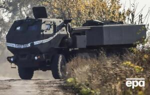 У Штатах відзначили ефективне використання українцями HIMARS