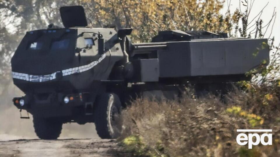 В Штатах отметили эффективное использование украинцами HIMARS