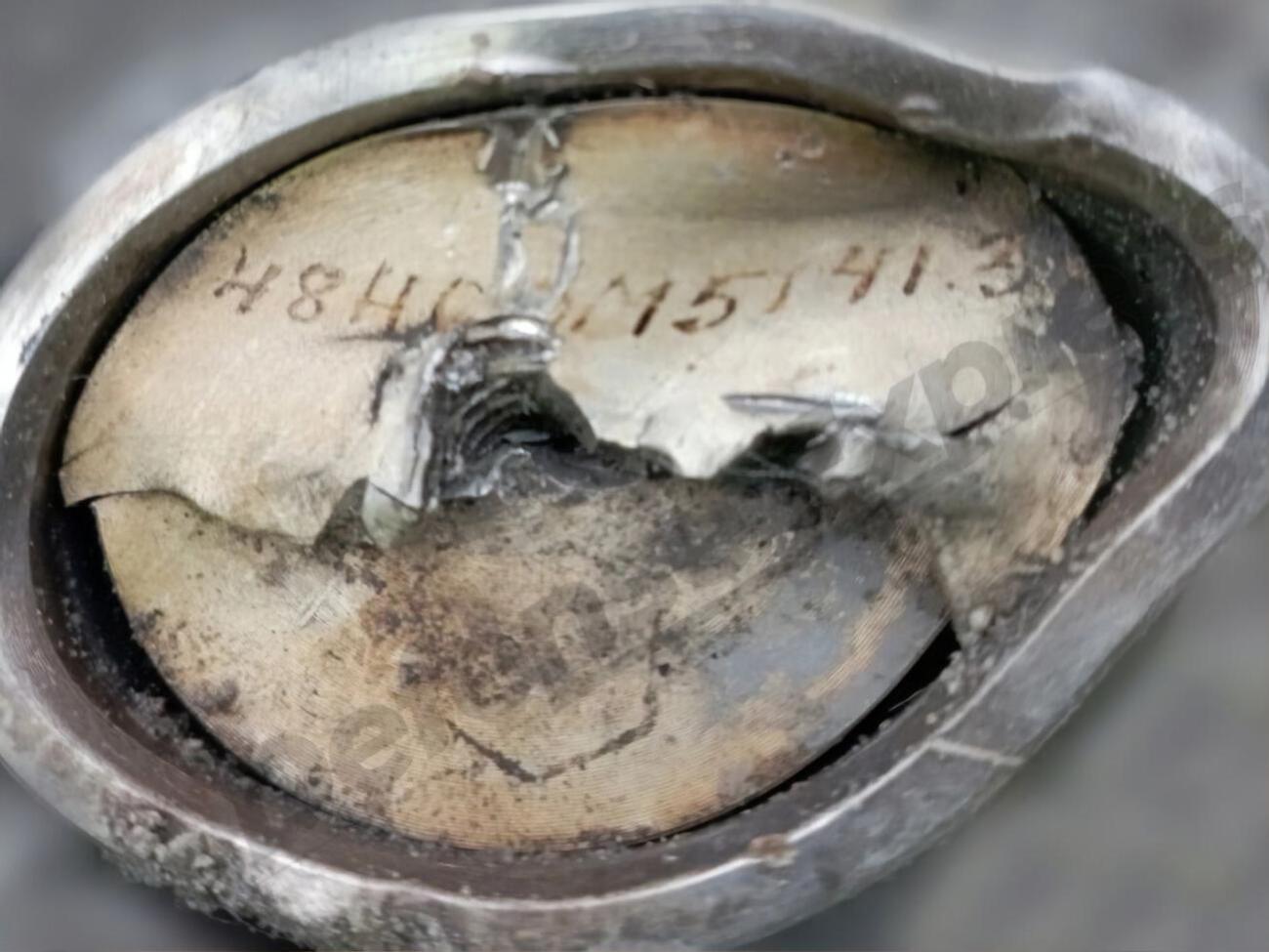 Ракета 48Н6ДМ имеет большую боевую часть и дальность полета