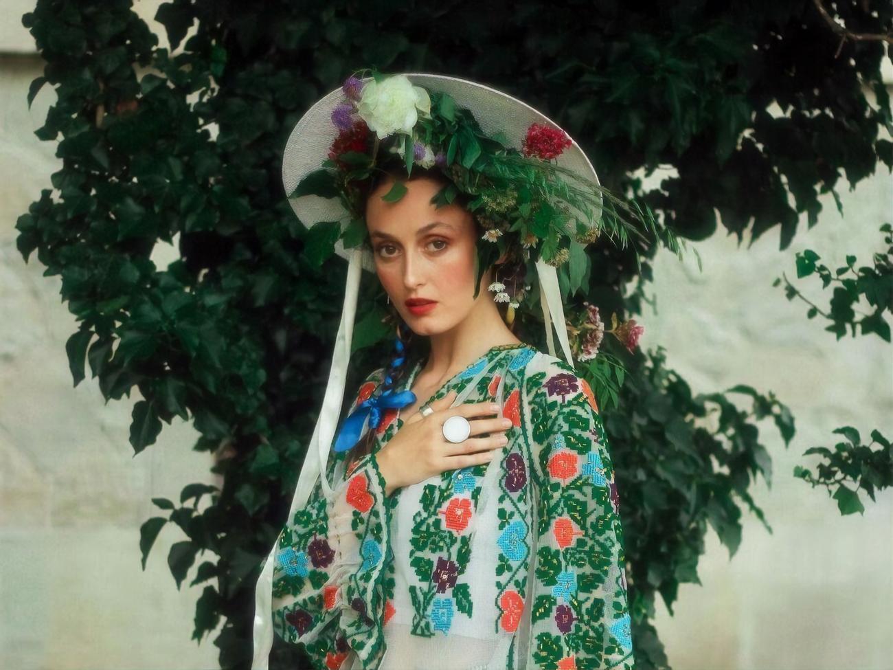 В январе 2022 года стало известно, что&nbsp;Паш вошла в пятерку победителей&nbsp;Music Moves Europe Awards