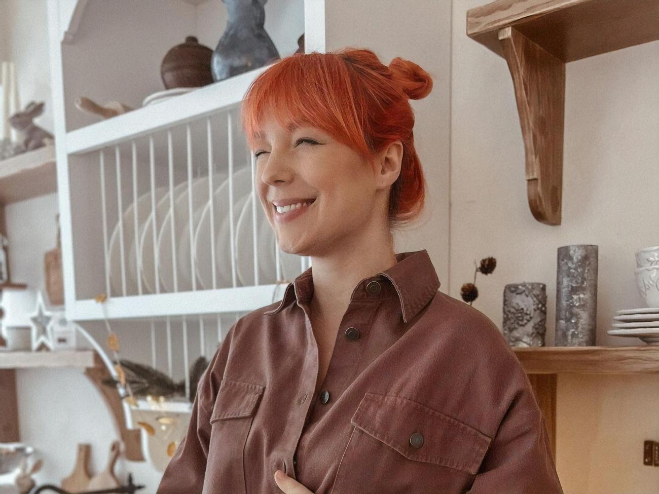 Тарабарова замужем за продюсером Алексеем Бондарем