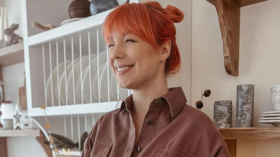 Тарабарова замужем за продюсером Алексеем Бондарем