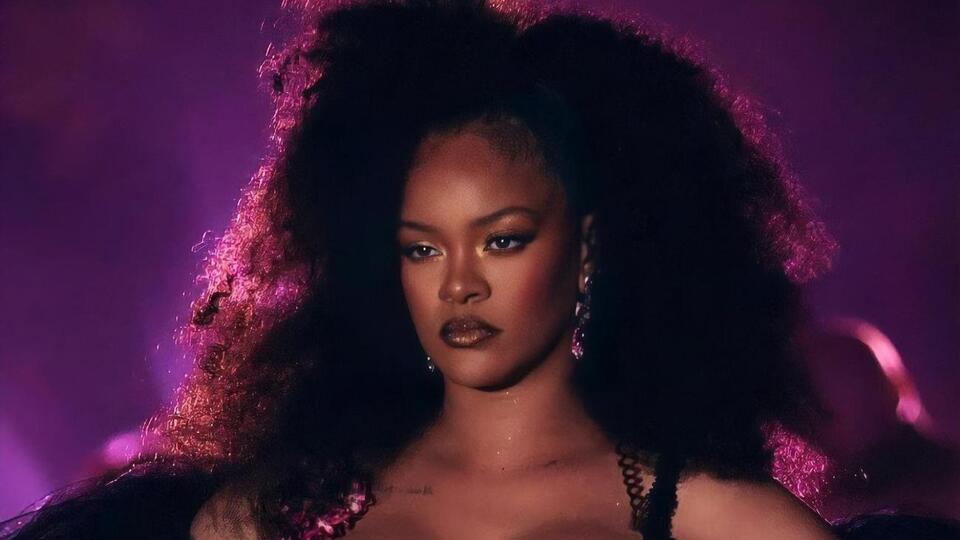 Ріанна народила первістка 2022 року