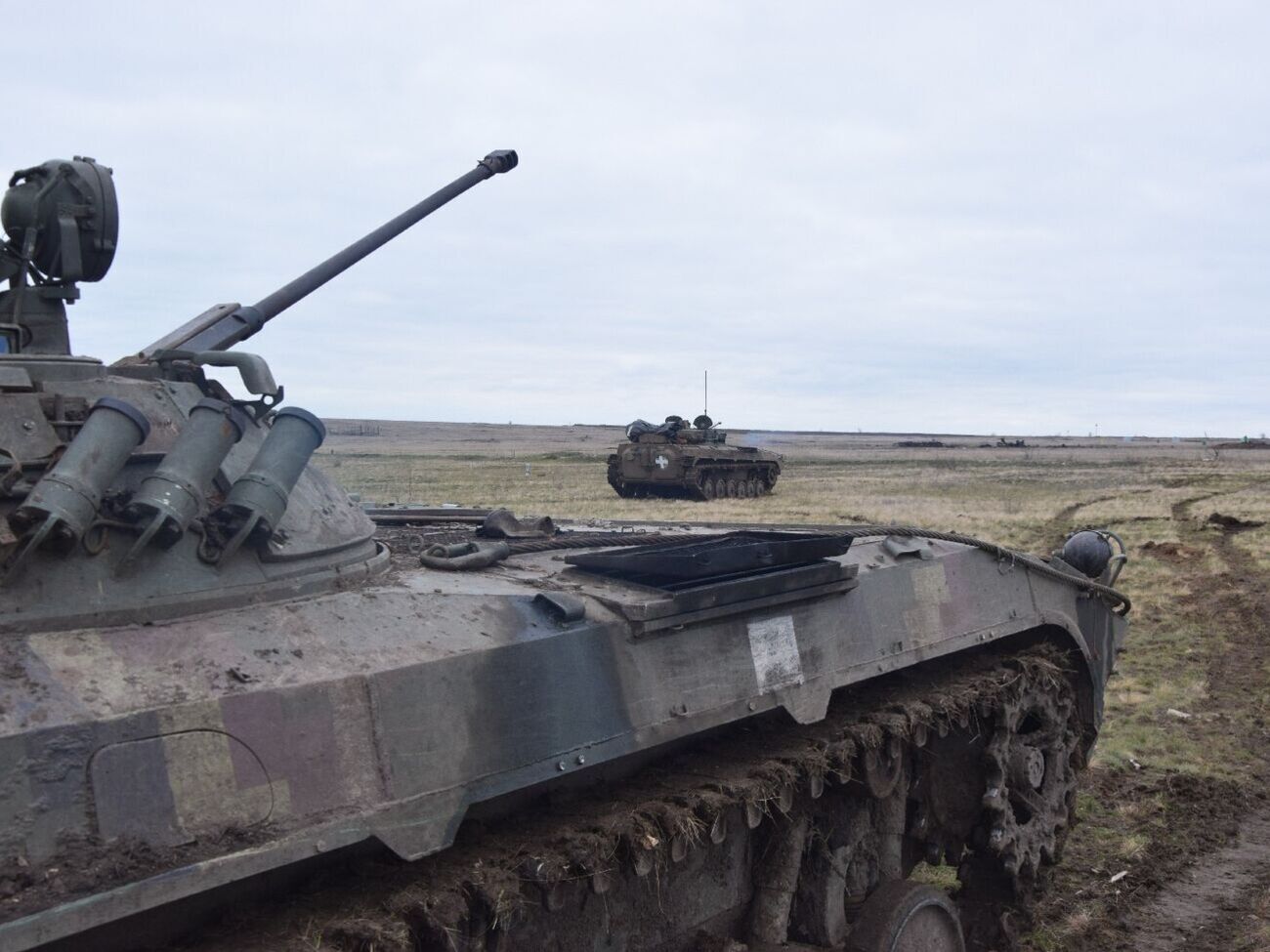 Головне оперативне завдання для обох сторін зараз полягає в тому, щоб сформувати нові боєздатні з'єднання й використати тактичні успіхи для оперативних проривів, вважають у британській розвідці