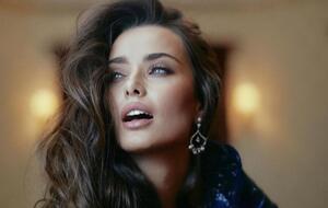 Мишина: Хочу домой...