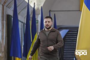 На ставці Зеленський і воєначальники обговорювали події на фронті