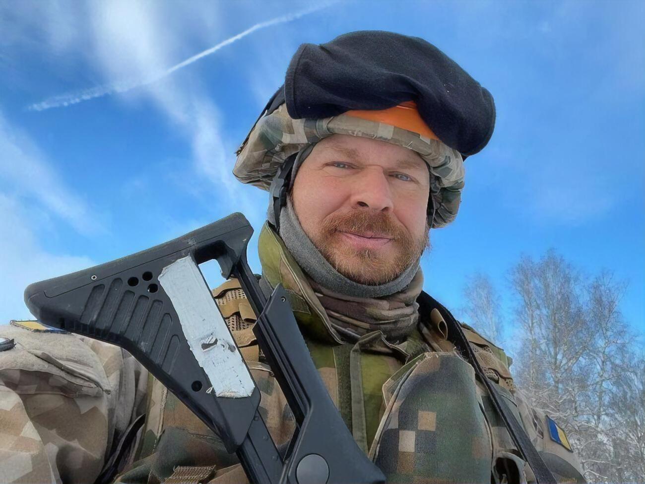 За словами 50-річного Положинського, він вважає, що в новому званні міг би бути кориснішим