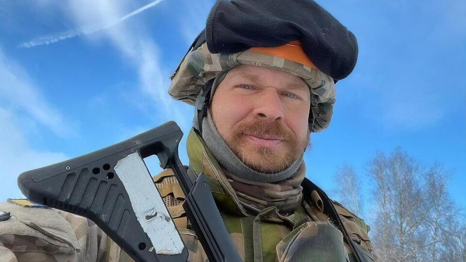 За словами 50-річного Положинського, він вважає, що в новому званні міг би бути кориснішим