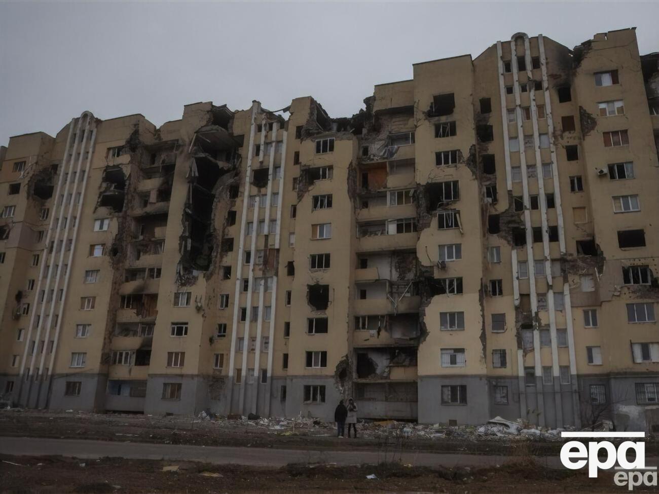 Російське видання обурило мережу публікацією про Маріуполь