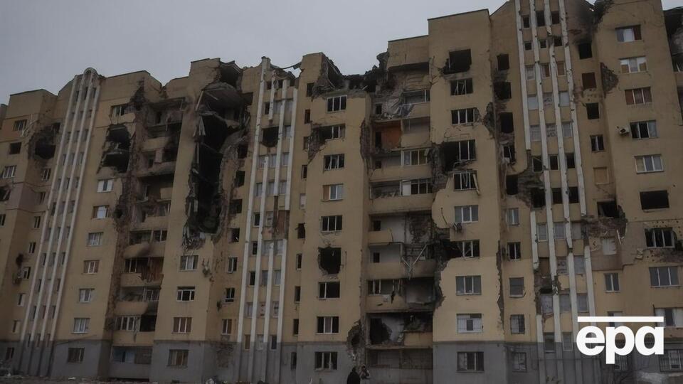 Российское издание возмутило сеть публикацией о Мариуполе