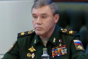 Пригожин може поплатитися за критику і різкі висловлювання на адресу Герасимова, прогнозує Шустер