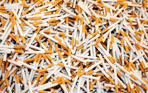 Гендиректору табачной компании сообщили о подозрении в уклонении от налогов