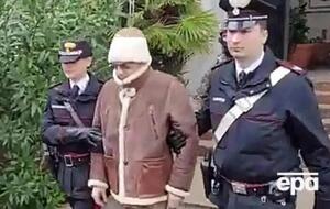 Денаро скрывался от правосудия 30 лет