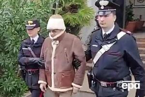 Денаро скрывался от правосудия 30 лет