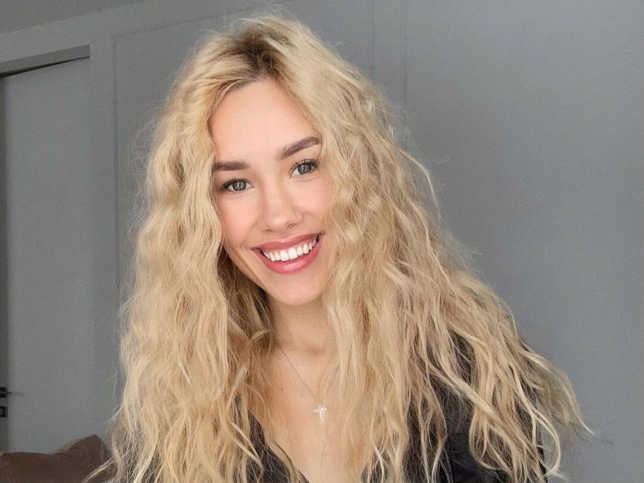 Квиткова: Неудержимая